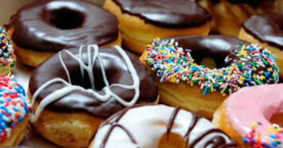 10 Best Restaurants in Gulshan-e-Iqbal Karachi 9 Dunkin Donuts Restaurant Gulshan Karachi
