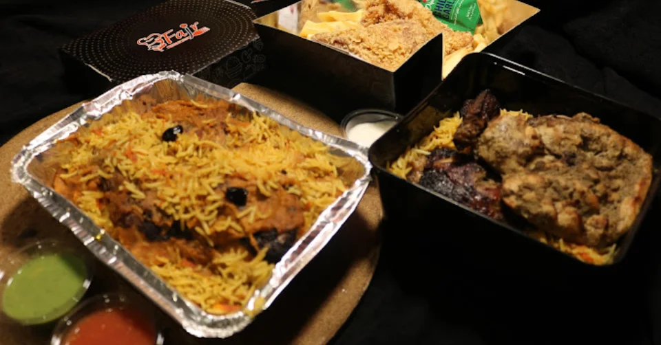 10 Best Restaurants in Gulshan-e-Iqbal Karachi 11 Fajer House of Test Restaurant Gulshan Karachi Menu
