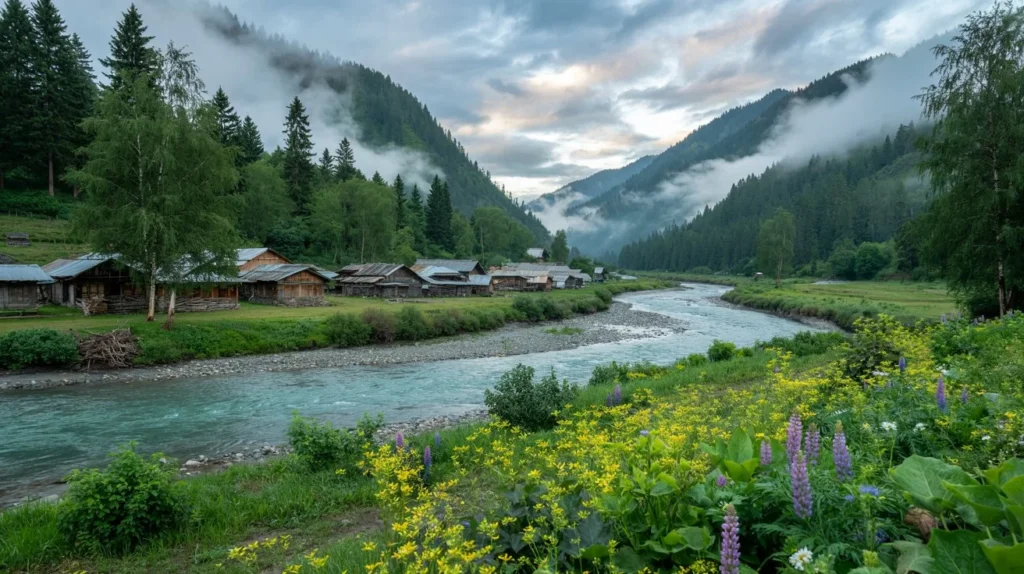 Where to travel during Eid Holidays in Pakistan