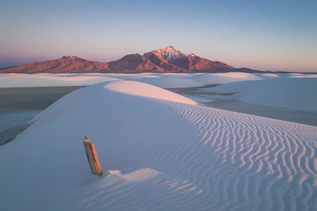 World's Highest Cold Desert: Sarfaranga Cold Desert