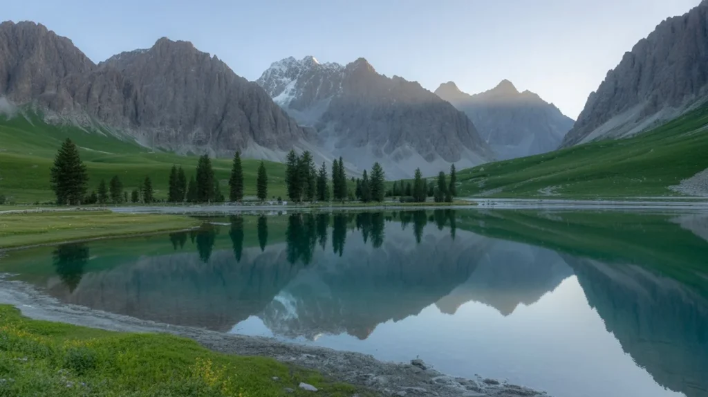 Best Places to Visit in Skardu Complete Travel Guide