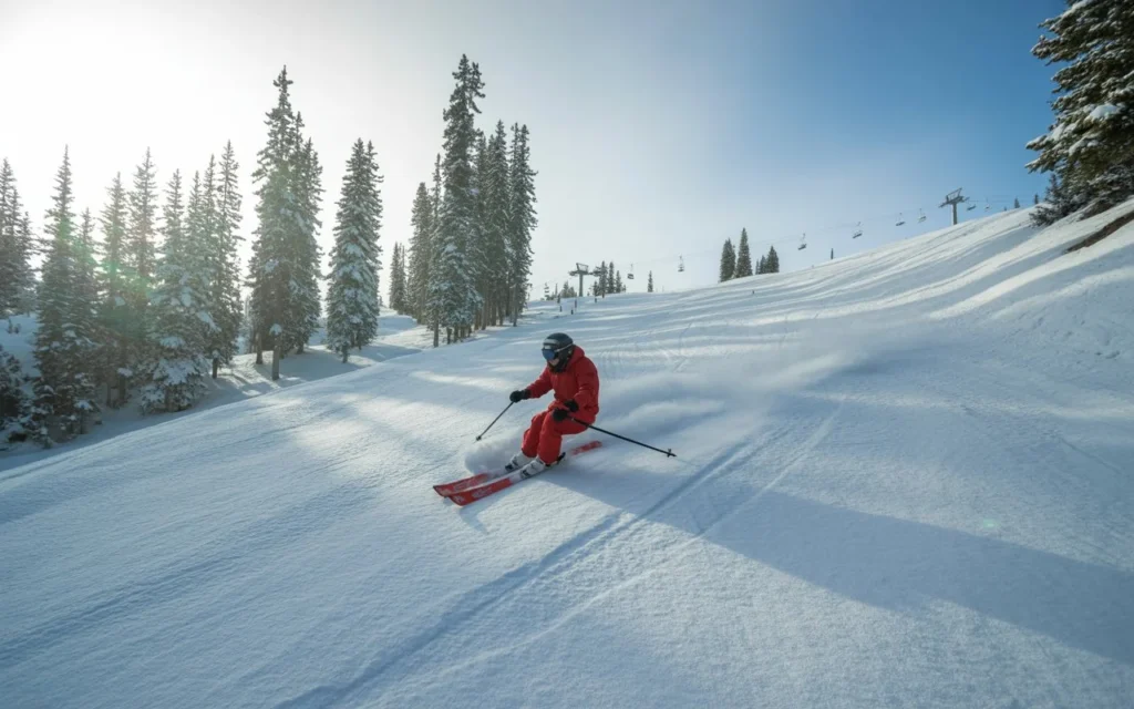 Malam Jabba Swat Valley Tourists Point