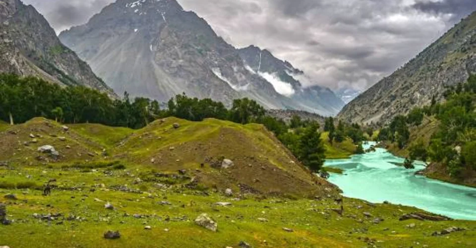 Naltar Valley Travel Guide Nature, Lakes & Family Adventure 1 Naltar Valley Travel Guide Nature, Lakes & Family Adventure