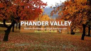 Visit Phander Valley Ghizer for Trout Fishing and Summer Polo Events