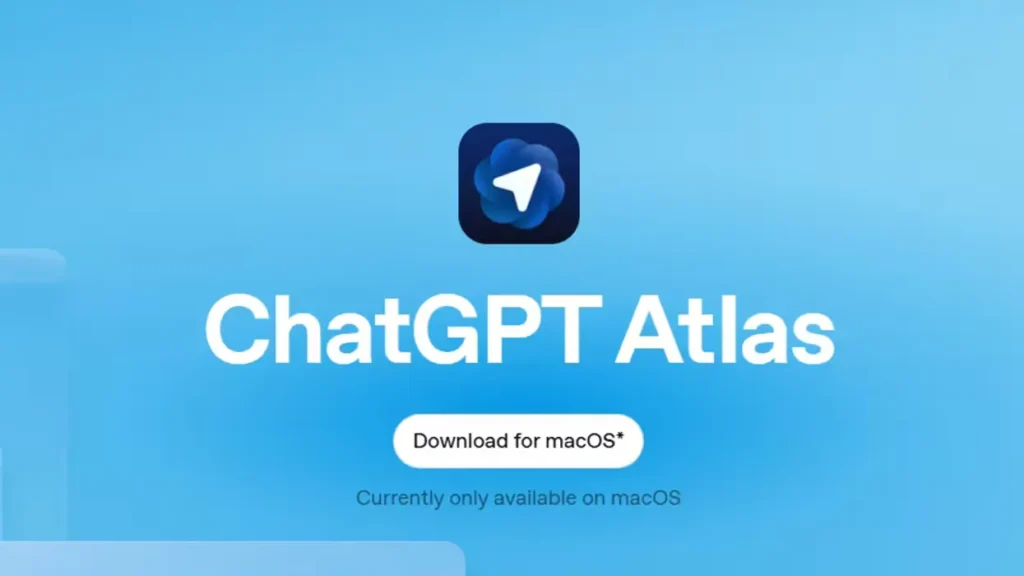 What Are the Key Features of the ChatGPT Atlas Browser?