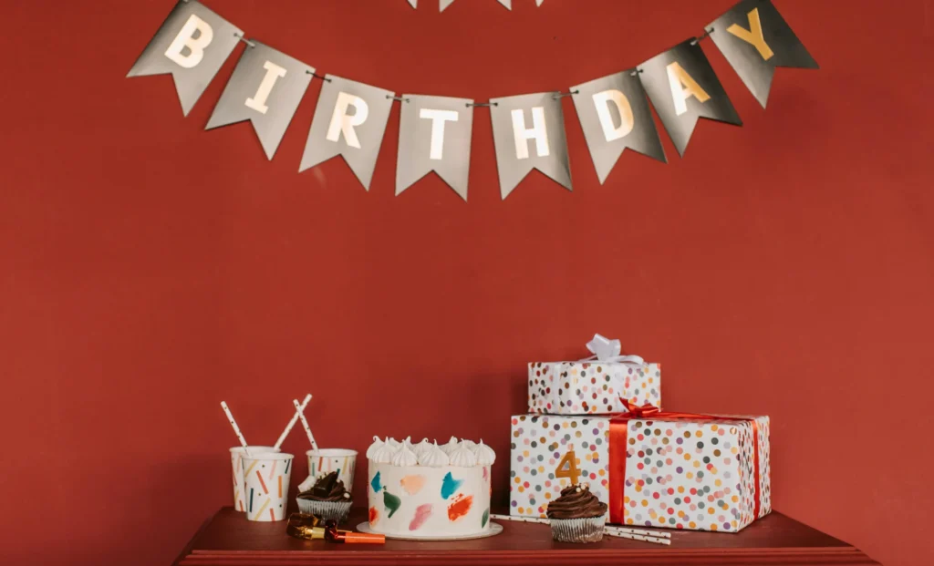 How to Book a Restaurant in BTK How to Book a Restaurant in BTK for a Birthday Party?