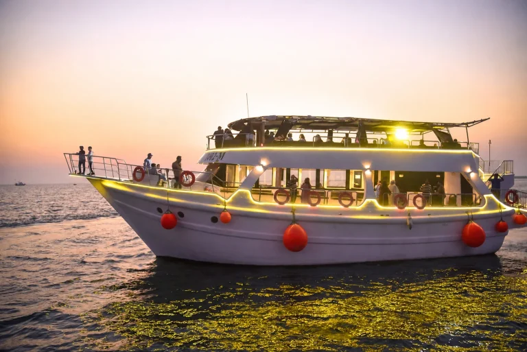 Karachi Cruise Safari Complete Guide to Oceanic, Pearl, Carlton & Marina Club Cruises 1 What is the price of cruise dinner safari in karachi
